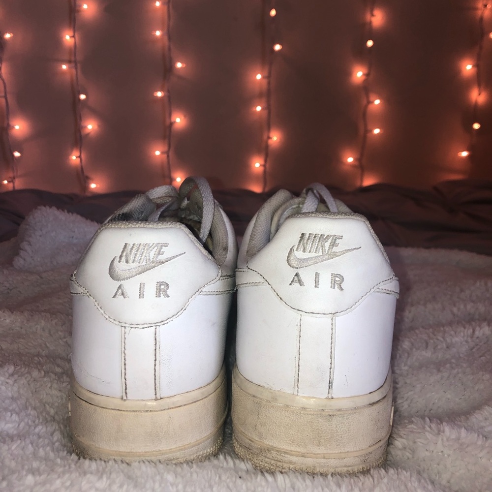 Nike Air Forces